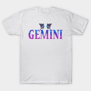 Gemini T-Shirt